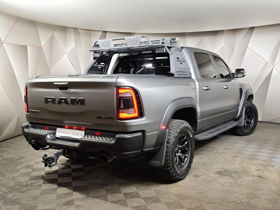 Ram 1500 V Москва  - изображение 2