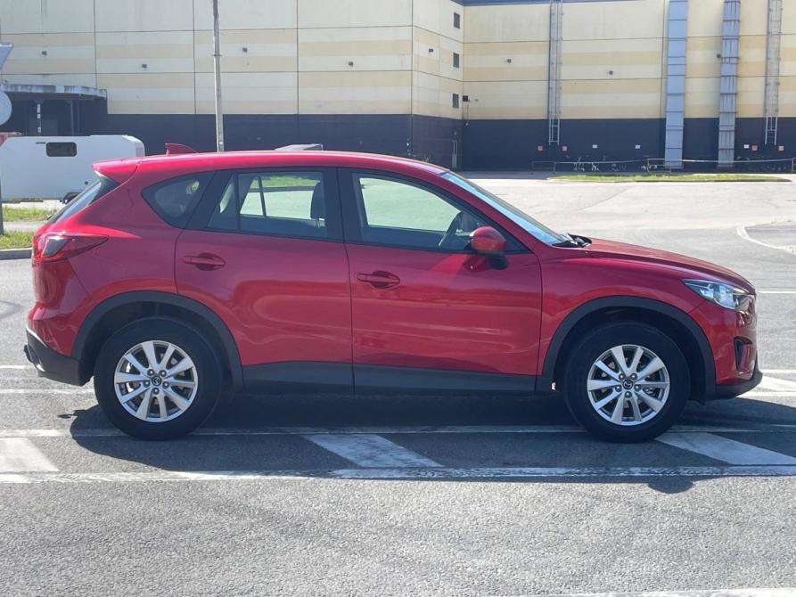 Mazda CX-5 I Санкт-Петербург  - изображение 8