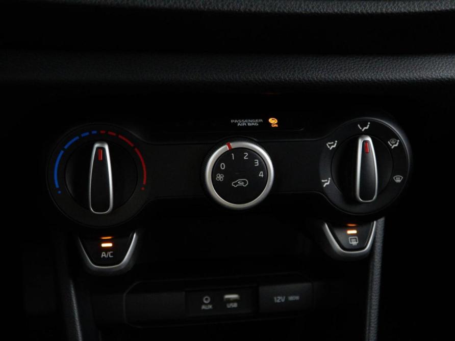 Kia Picanto III Москва  - изображение 16
