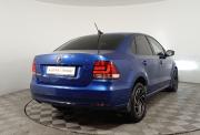 Volkswagen Polo V Рестайлинг Волгоград  - изображение 29