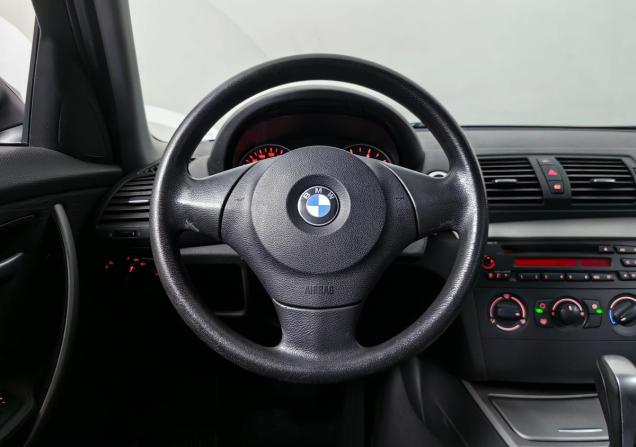 BMW 1 серии I (E81/E82/E87/E88) Рестайлинг с пробегом 2008 года, цена 685 000 рублей, 229768 км, хэтчбек, Автокод Объявления