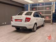 Lada (ВАЗ) Granta I Рестайлинг Пермь  - изображение 20