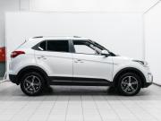 Hyundai Creta I Красноярск  - изображение 36