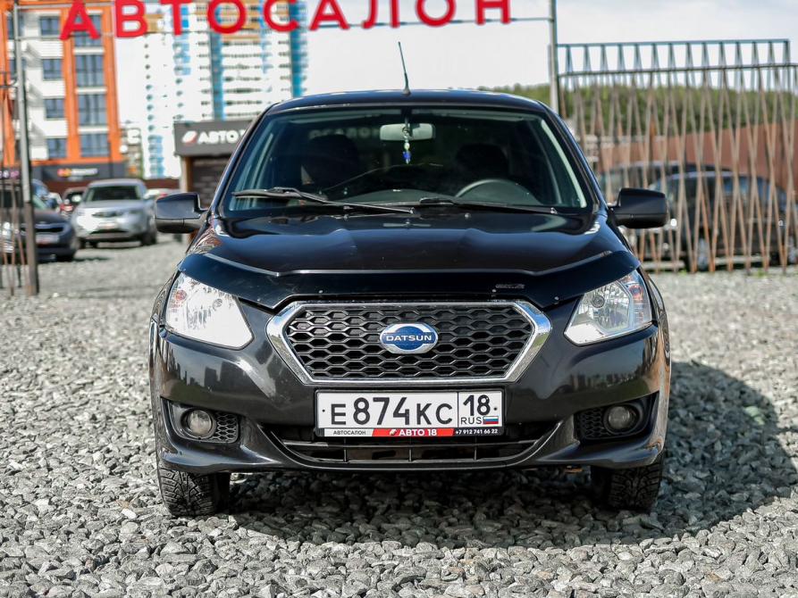 Datsun on-DO I Ижевск  - изображение 3