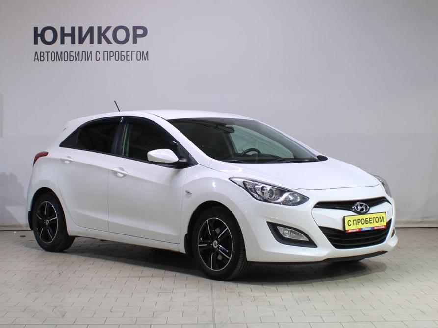 Hyundai i30 II Дзержинск  - изображение 3