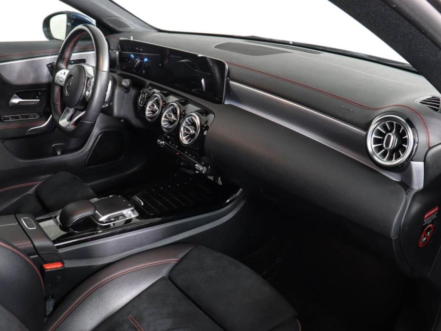 Mercedes-Benz CLA II (C118 X118) Химки  - изображение 11