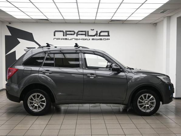 Lifan X60 I Рестайлинг 2 с пробегом 2017 года, цена 709 900 рублей, 145000 км, внедорожник, Автокод Объявления
