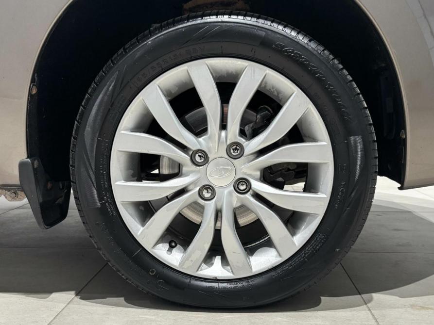 Lada (ВАЗ) Granta I Рестайлинг Екатеринбург  - изображение 11