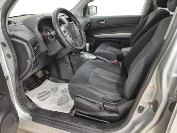 Nissan X-Trail II Рестайлинг с пробегом 2011 года, цена 925 000 рублей, 250641 км, внедорожник, Автокод Объявления