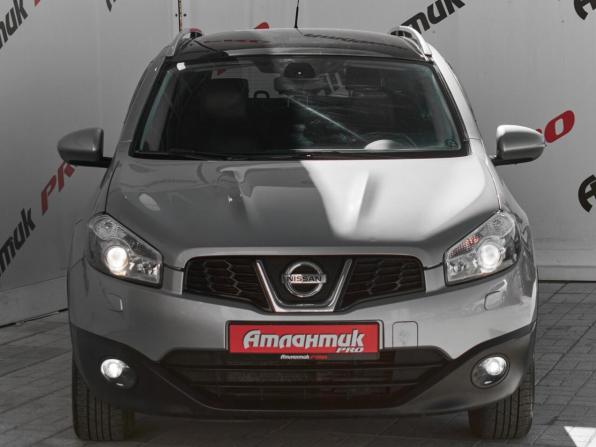 Nissan Qashqai+2 I Рестайлинг с пробегом 2011 года, цена 1 270 000 рублей, 154343 км, внедорожник, Автокод Объявления