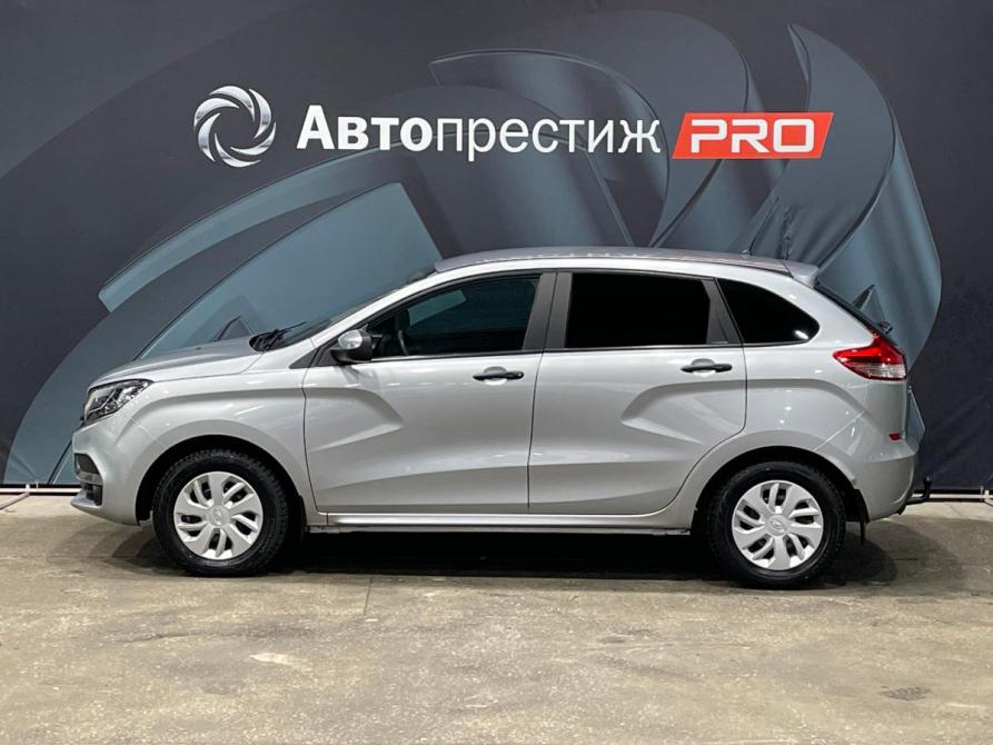 Lada (ВАЗ) XRAY I Пермь  - изображение 8