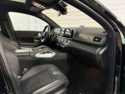 Mercedes-Benz GLE Coupe II (C167) Рестайлинг Москва  - изображение 52