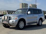 Mitsubishi Pajero III Рестайлинг Ижевск  - изображение 21