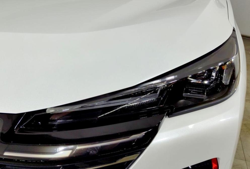 Changan CS55 Plus II Волгоград  - изображение 9