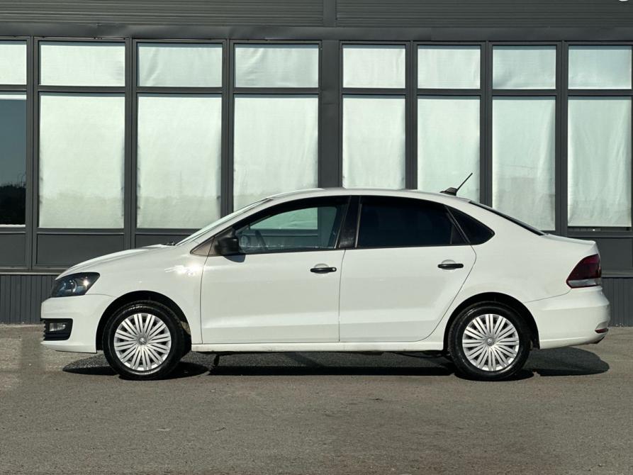 Volkswagen Polo V Рестайлинг Волгоград  - изображение 5