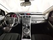 Mazda CX-7 I Рестайлинг Москва  - изображение 31