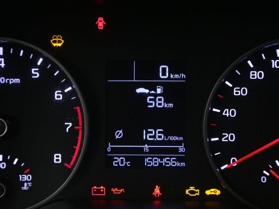 Kia Rio IV Иваново  - изображение 18