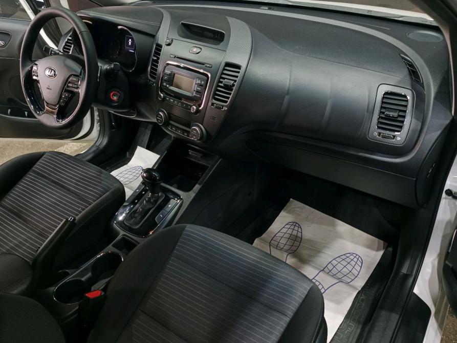 Kia Cerato III Рестайлинг (Classic) Ставрополь  - изображение 11