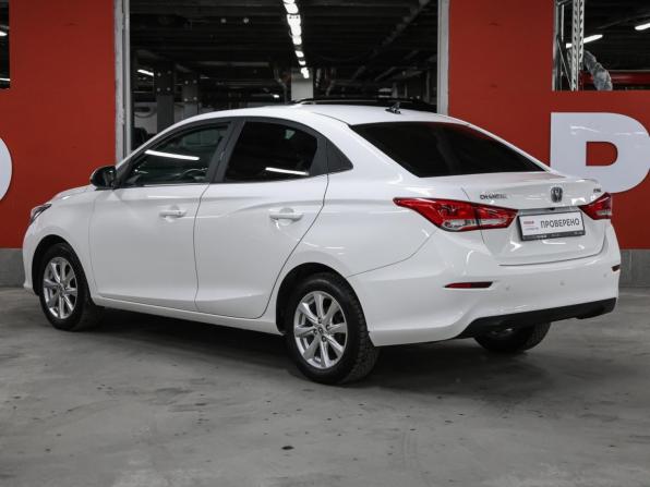 Changan Alsvin с пробегом 2023 года, цена 1 127 000 рублей, 56842 км, седан, Автокод Объявления