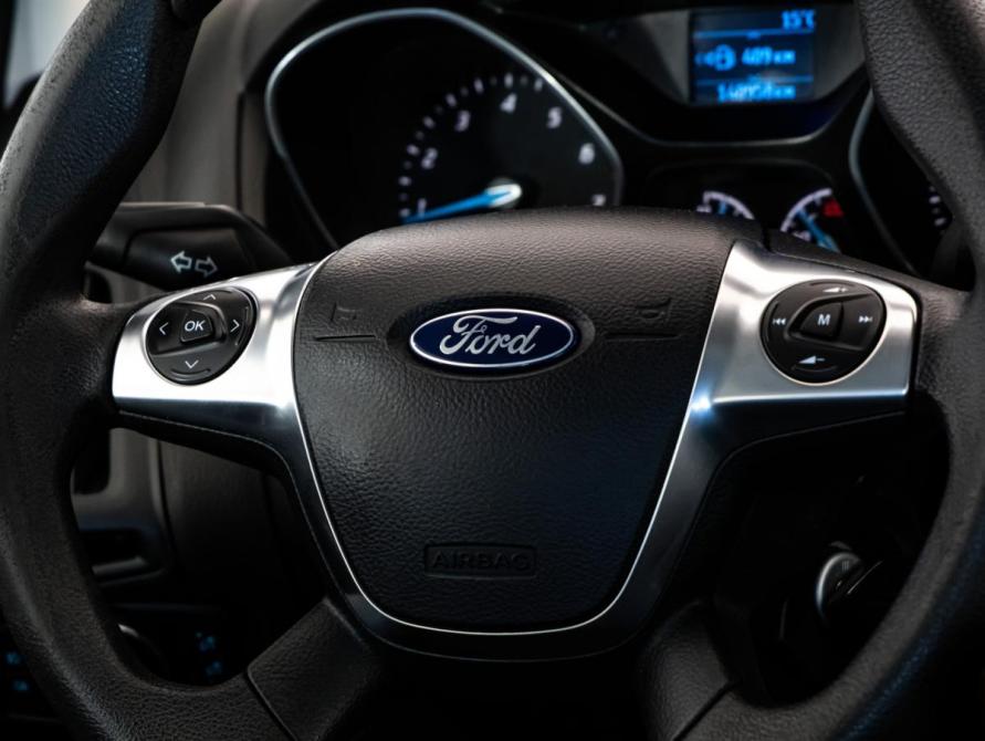Ford Focus III Санкт-Петербург  - изображение 12