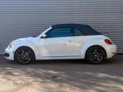 Volkswagen Beetle II (A5) Москва  - изображение 36