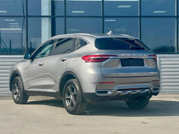 Haval F7 I с пробегом 2021 года, цена 1 630 000 рублей, 98180 км, внедорожник, Автокод Объявления