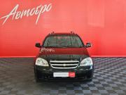 Chevrolet Lacetti I Вологда  - изображение 24