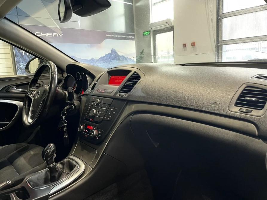 Opel Insignia I Москва  - изображение 9