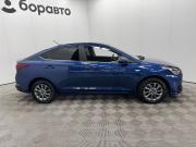 Hyundai Solaris II Рестайлинг Воронеж  - изображение 32