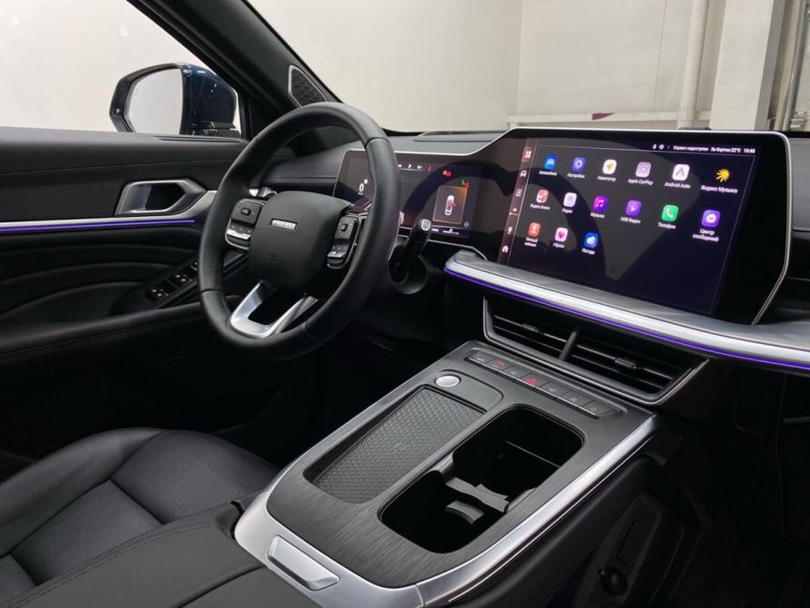 Haval F7x II Энгельс  - изображение 40