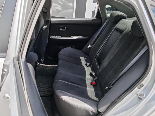 Hyundai Elantra IV (HD) с пробегом 2010 года, цена 760 000 рублей, 244436 км, седан, Автокод Объявления