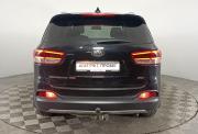 Kia Sorento II Рестайлинг Волгоград  - изображение 31