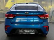 Kia Rio IV Уфа  - изображение 29