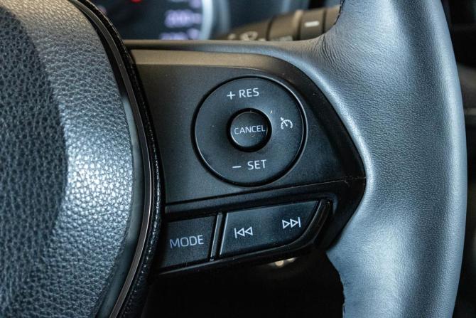 Toyota RAV4 V (XA50) с пробегом 2019 года, цена 2 989 000 рублей, 119392 км, внедорожник, Автокод Объявления
