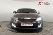 Kia Optima III Волгоград  - изображение 24