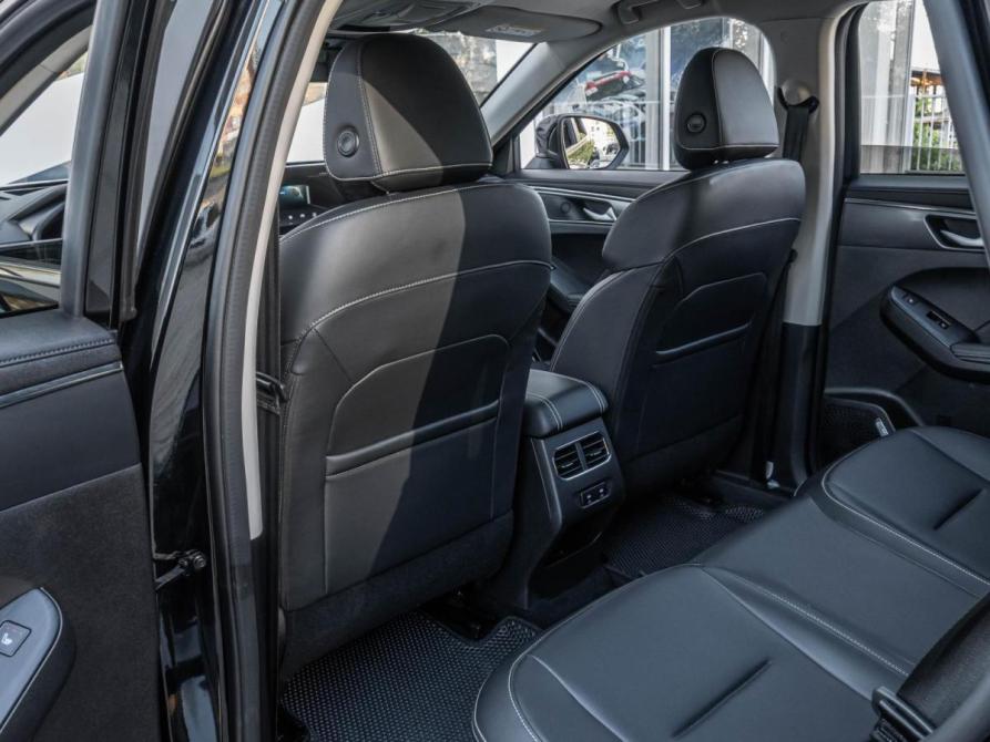 Haval Jolion I Ставрополь  - изображение 11