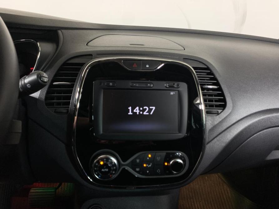 Renault Kaptur I Москва  - изображение 15