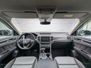 Volkswagen Teramont I Рестайлинг Москва  - изображение 25