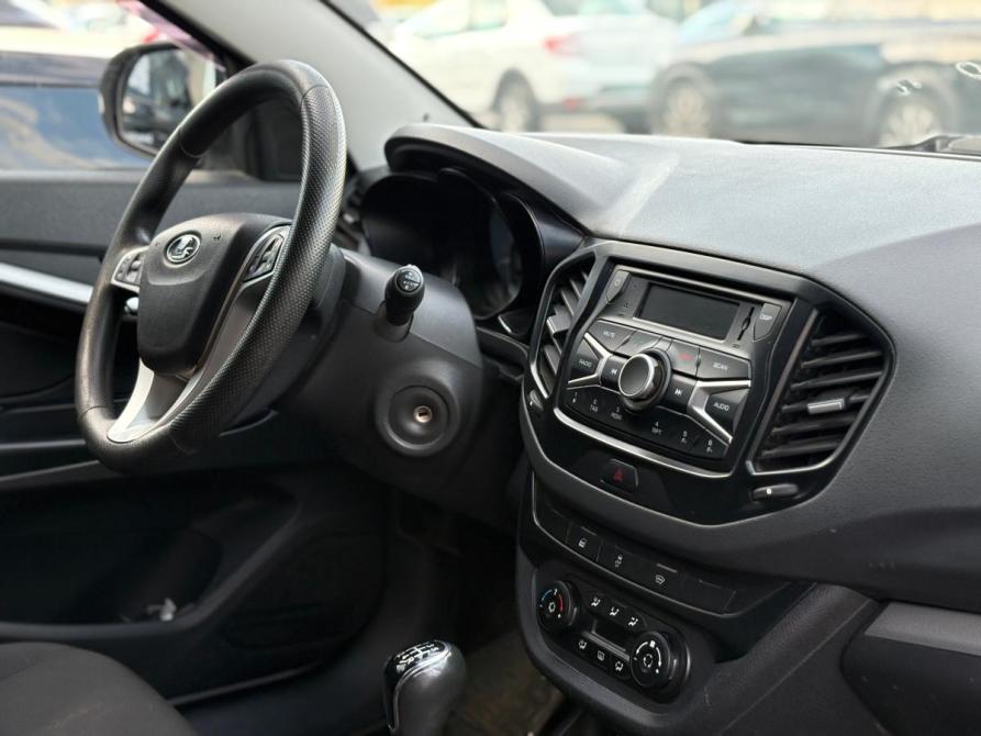 Lada (ВАЗ) Vesta I Череповец  - изображение 15