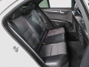 Mercedes-Benz C-Класс III (W204) Рестайлинг Ростов-на-Дону  - изображение 27