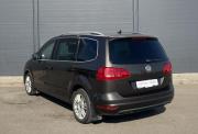 Volkswagen Sharan II Красноярск  - изображение 32