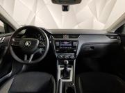 Skoda Octavia III (A7) Рестайлинг Москва  - изображение 34