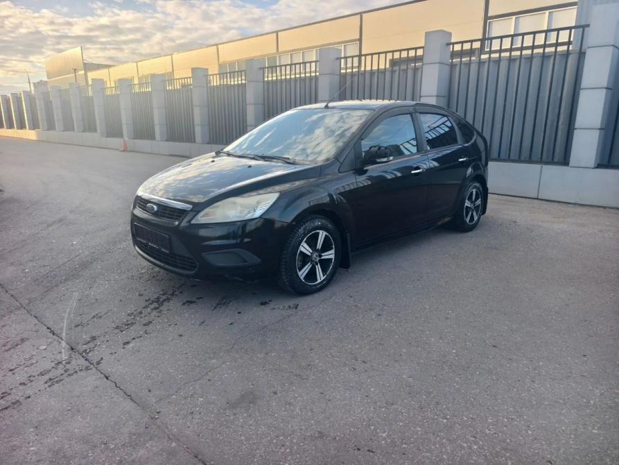 Ford Focus II Рестайлинг Самара  - изображение 1