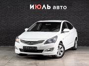 Hyundai Solaris I Рестайлинг Екатеринбург  - изображение 12