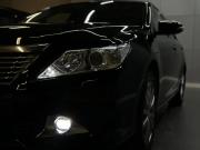 Toyota Camry VII (XV50) Красноярск  - изображение 32