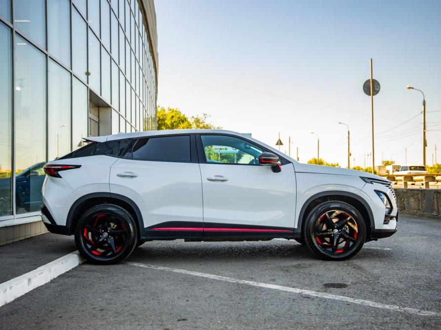 Omoda C5 I Волгоград  - изображение 8