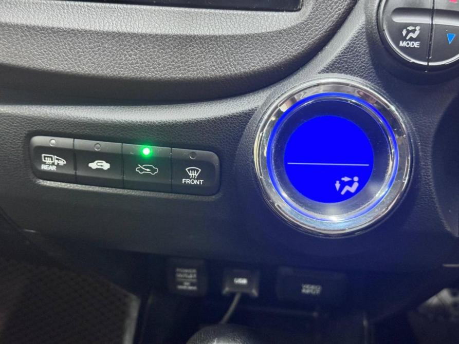Honda Fit Shuttle I Благовещенск  - изображение 19