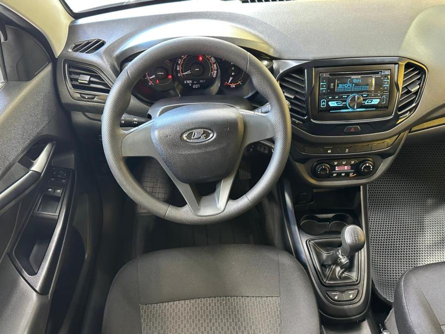 Lada (ВАЗ) Vesta I Ижевск  - изображение 12