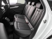 Audi A4 V (B9) Рестайлинг Воронеж  - изображение 34