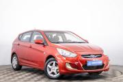 Hyundai Solaris I Пермь  - изображение 21